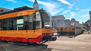 Züge von und nach Freudenstadt betroffen: Schon wieder nächtliche Sperrungen auf der Murgtalbahn