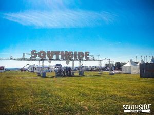 Southside kann kommen -  das Sicherheitskonzept steht. Foto: Facebook/Southside