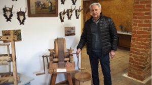 Heimatmuseum Hausen im Killertal: Ein Blick in Urgroßvaters Stube