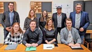 Kein Nachfolger in Riedöschingen: Musikverein einigt sich auf Doppelspitze