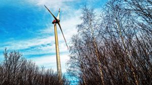 Windkraft in Loßburg: Übrig bleiben zwei Konzentrationszonen