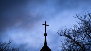 Fäkalien hinterlassen: Frau lässt sich in Furtwanger Kirche einschließen