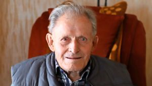 Jubilar in Schönwald: Otto Hummel wird 90 Jahre alt