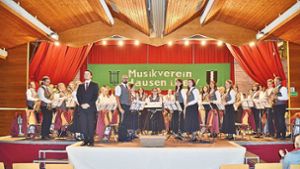 Hausen im Killertal: Sorge um Nikolausheim umtreibt Musiker
