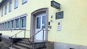 Amtsgericht Balingen: Angeklagter dreht völlig durch in der Arrestzelle