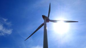 Windkraftanlagen bei Rottweil: Austausch von Argumenten