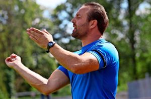 Trainerknall in der Bezirksliga: Domenico Bologna kehrt zum FSV Seelbach zurück