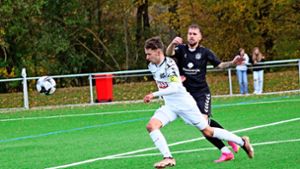 FC 08 Villingen – FC Auggen: Klarer Miletic-Auftrag für das Verbandsliga-Gipfeltreffen