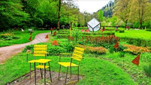 Freizeitprojekt in Bad Liebenzell: Zukunft des Sophi Parks ist gesichert